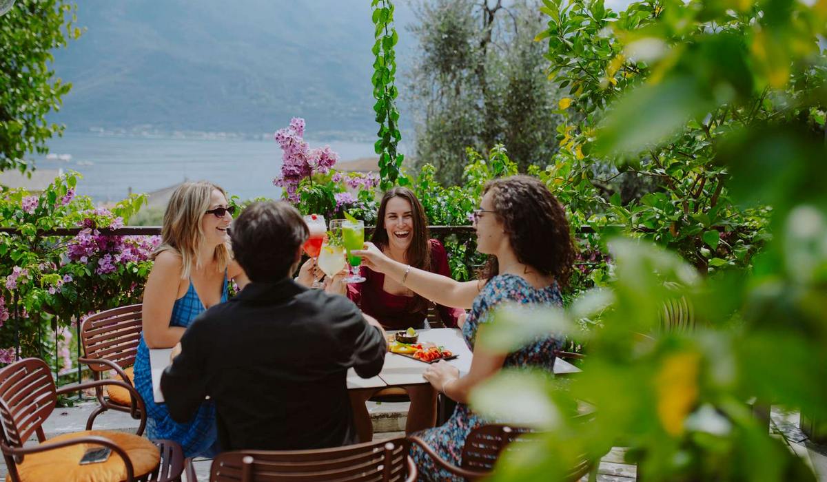Hotel Limone | Life style